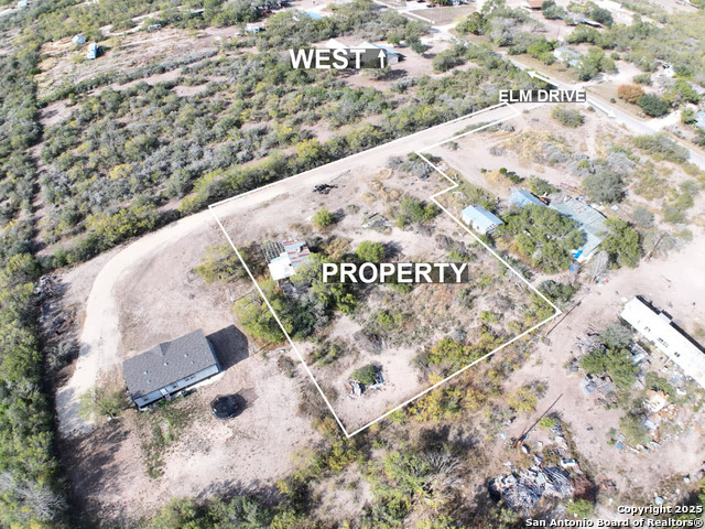 Image 8 of 17 For Lot 212 Elm Dr-westward Trl