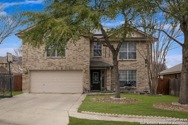 Details for 12731 Avens Arbor, San Antonio, TX 78253