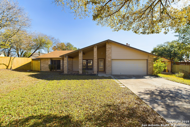 Details for 7234 Echo Ridge Dr, Converse, TX 78109