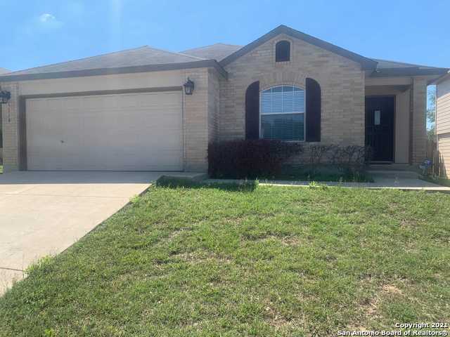 Details for 3518 Ironwood Fls, San Antonio, TX 78261