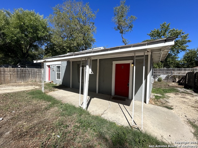 Details for 311 Bristol Avenue  307b, San Antonio, TX 78214