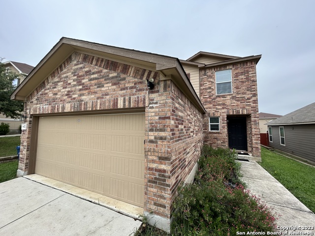 Details for 8427 Brazos Point, San Antonio, TX 78252