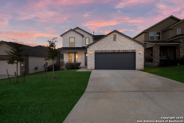 Details for 22127 Approach, San Antonio, TX 78261