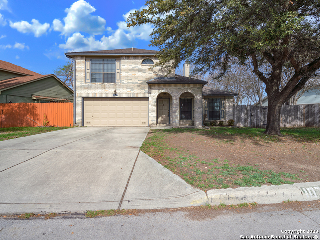 Details for 10702 Lake Path Dr, San Antonio, TX 78217