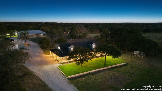 Details for 637 Boldt View Dr, Adkins, TX 78101