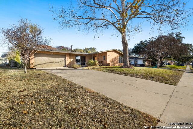 Details for 319 Marquis Ln, San Antonio, TX 78216