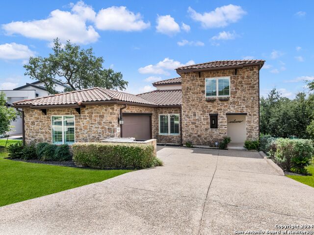 Details for 7222 Bluff Run, San Antonio, TX 78257