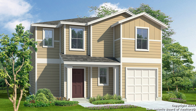 Details for 1155 Western Whipbird, San Antonio, TX 78253