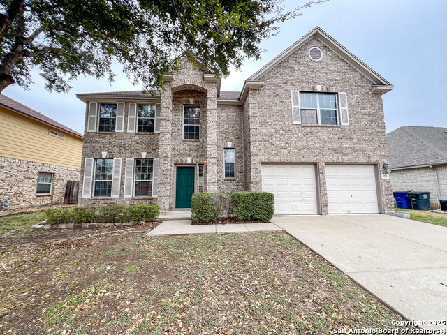 Details for 958 River Terrace, New Braunfels, TX 78130