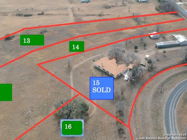 Image 8 of 8 For 00 Wisdom Rd Lot 13