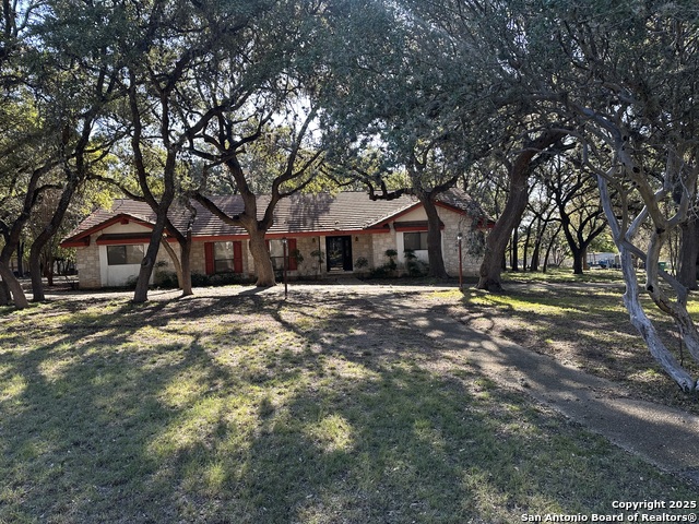 Details for 6302 Mondean St, San Antonio, TX 78240