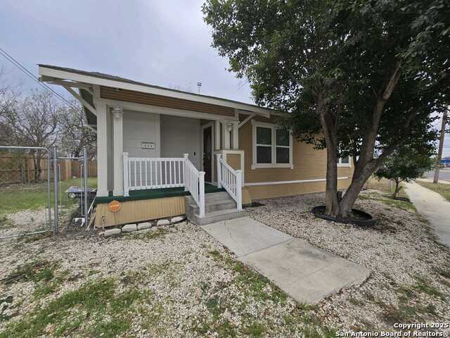 Details for 310 Aransas Ave, San Antonio, TX 78210