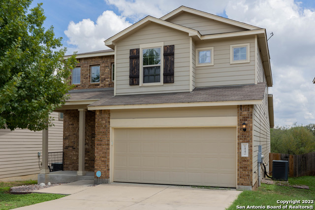 Details for 1442 Dancing Wolf, San Antonio, TX 78245