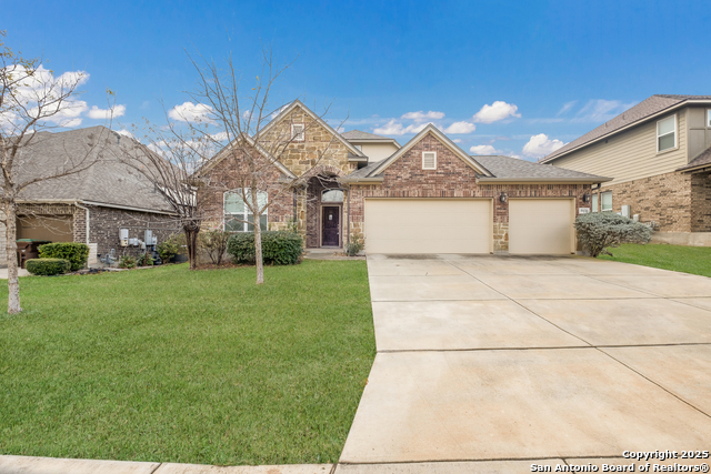 Details for 5930 Amber Rose, San Antonio, TX 78253