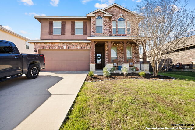 Details for 13517 Ashmont Ter, Live Oak, TX 78233