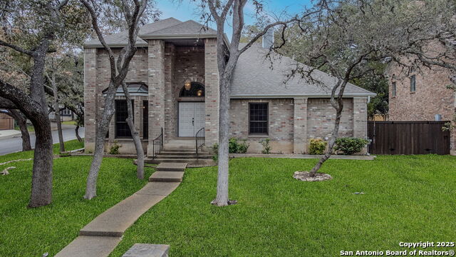 Details for 3019 Orchard Hl, San Antonio, TX 78230