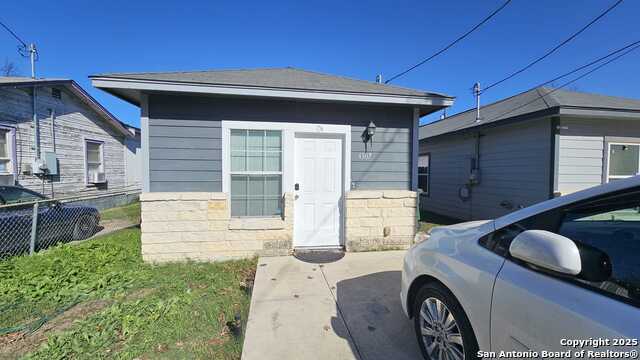 Details for 4307 Monterey St, San Antonio, TX 78237