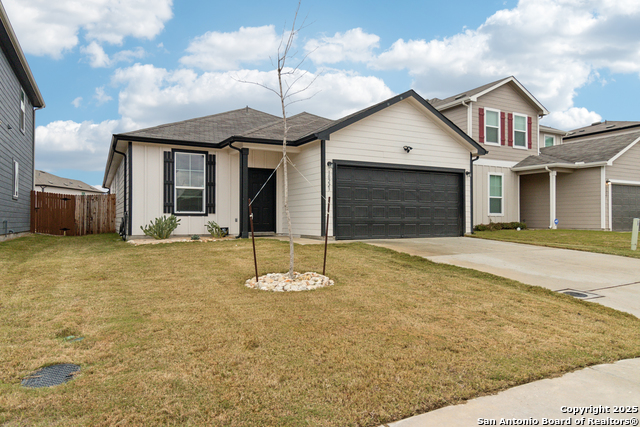 Details for 10223 Crossbuck, Converse, TX 78109