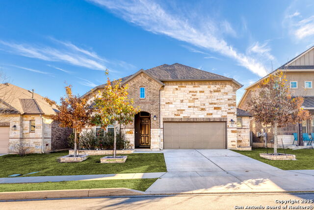 Details for 3718 Ravello Rdg, San Antonio, TX 78259