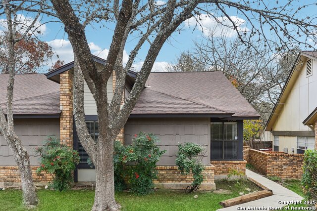 Details for 9354 Dover Rdg, San Antonio, TX 78250