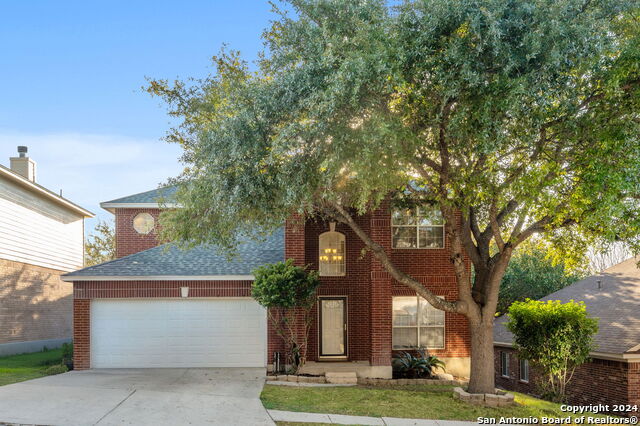 Details for 14926 Turret Run, San Antonio, TX 78248