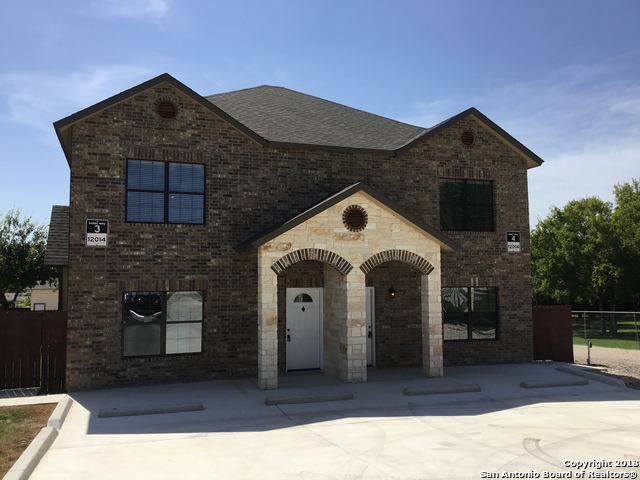 Details for 12014 Bobbi Way  3, San Antonio, TX 78245