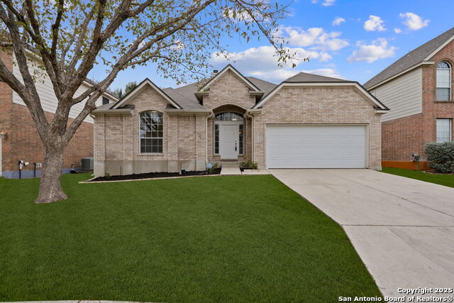 Details for 24511 Long Arrow, San Antonio, TX 78258