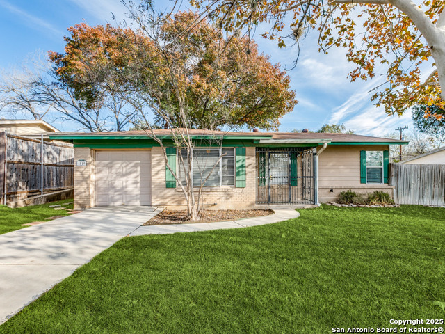 Details for 4519 Allegheny Dr., San Antonio, TX 78229