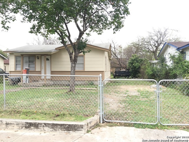 Details for 407 Vickers Ave, San Antonio, TX 78211