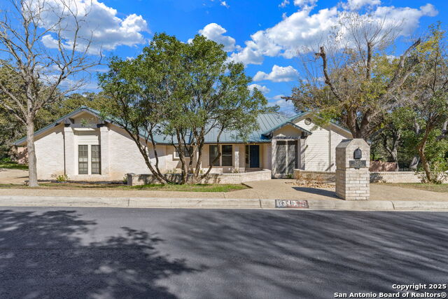 Details for 3415 Hunters Walk, San Antonio, TX 78230