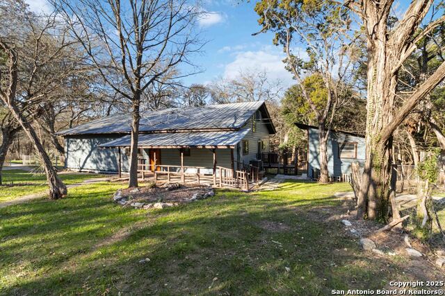 Details for 19517 Scenic Loop, Helotes, TX 78023