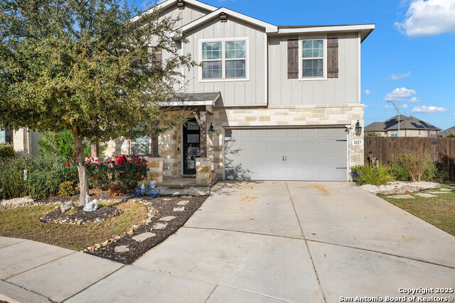 Details for 2527 Castello Way, San Antonio, TX 78259