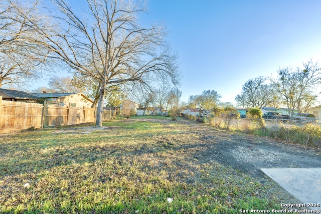 Details for 234 Iroquois St, San Antonio, TX 78211