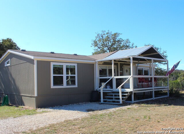 Details for 716 Candy Rd, Pipe Creek, TX 78063