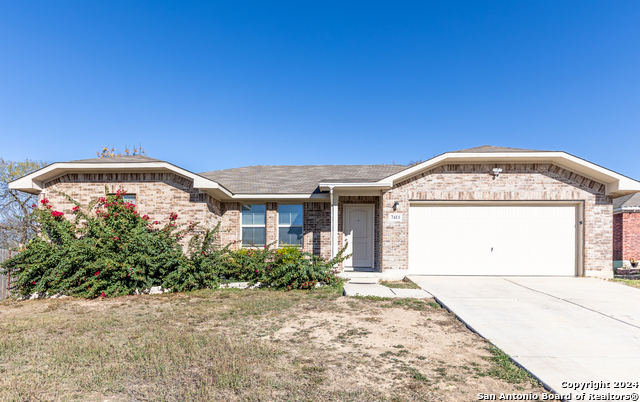 Details for 7411 Horizon Pt, San Antonio, TX 78242