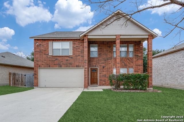 Details for 1116 Morningmist Lane, Schertz, TX 78154