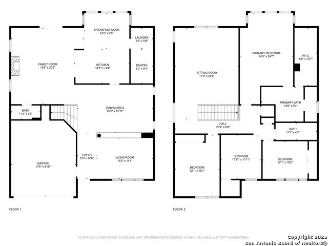 Image 28 of 32 For 1116 Morningmist Lane