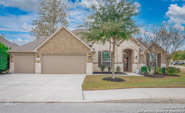 Details for 4835 La Santa Rd, San Antonio, TX 78253