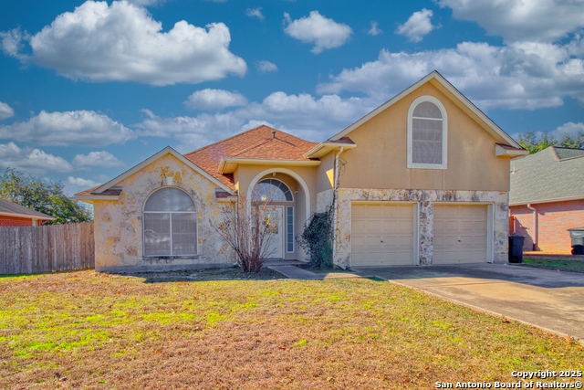 Details for 2136 Stonecrest Path, New Braunfels, TX 78130