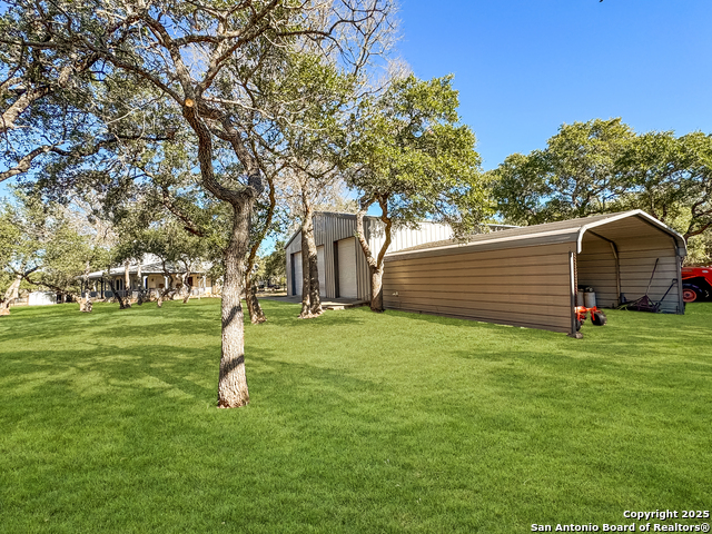 Listing photo id 20 for 565 Red Bluff Ranch Road