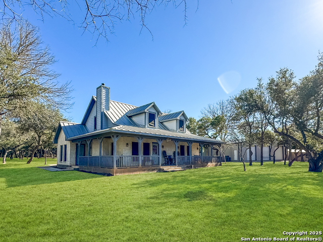 Listing photo id 2 for 565 Red Bluff Ranch Road