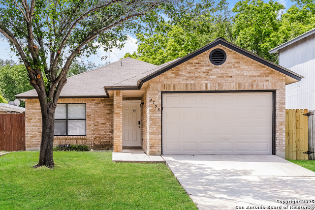 Details for 9738 Green Plain, San Antonio, TX 78245