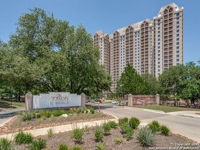 Details for 1 Towers Park Ln  416, San Antonio, TX 78209