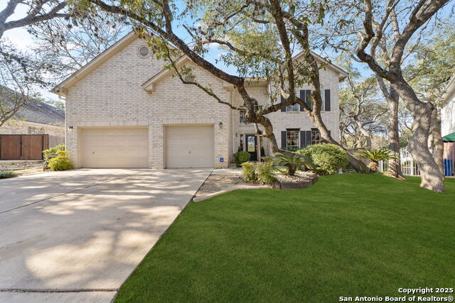 Details for 2039 Oak Mist, San Antonio, TX 78232