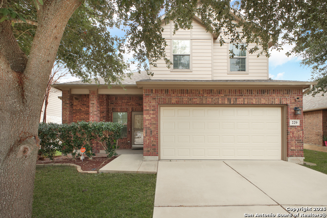 Details for 229 Bareback Bnd, Cibolo, TX 78108