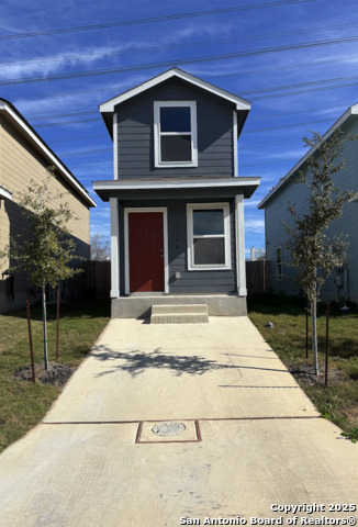 Details for 7144 Elm Cove, San Antonio, TX 78244