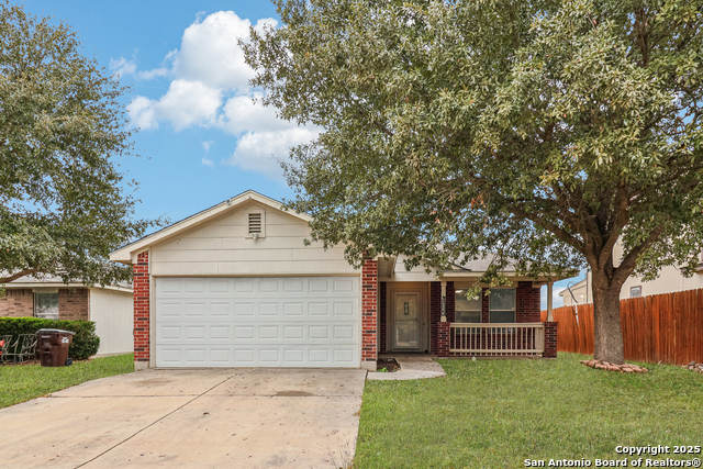 Details for 4023 Mistflower Dr, Converse, TX 78109