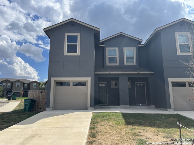 Details for 6418 Luglio Ln, San Antonio, TX 78233