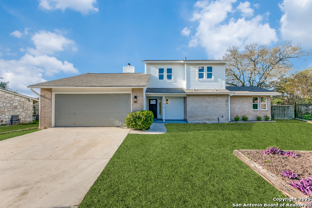 Details for 17019 High Cedar, Helotes, TX 78023