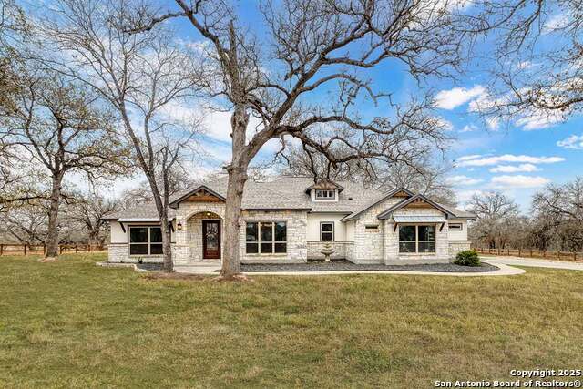 Details for 157 Crescent Ridge, Adkins, TX 78101